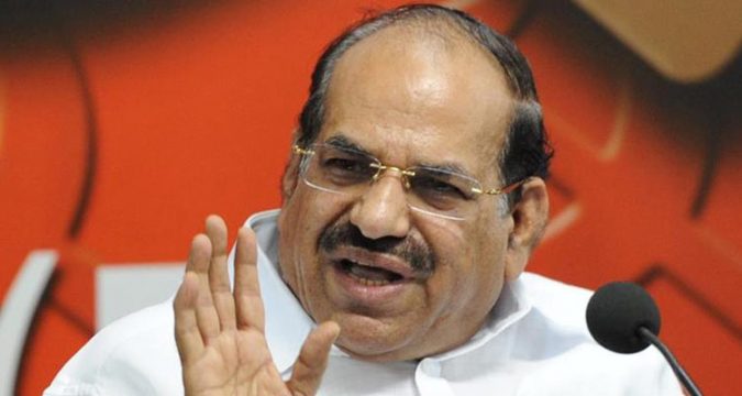 കോടിയേരി ബാലകൃഷ്ണന് അന്തരിച്ചു.