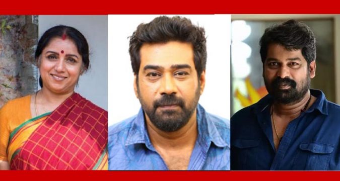 52 -മത് സംസ്ഥാന ചലച്ചിത്ര പുരസ്കാരങ്ങള് പ്രഖ്യാപിച്ചു:- രേവതി മികച്ച നടി; ബിജു, ജോജു നടന്മാർ, ദിലീഷ് മികച്ച സംവിധായകൻ.