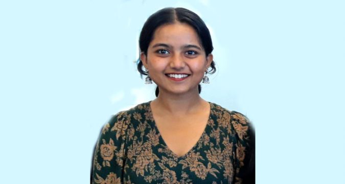 ഗ്രിഫിത് സര്വകലാശാലയുടെ ഗ്രിഫിത് മേറ്റായി മലയാളി വിദ്യാര്ഥിനി.