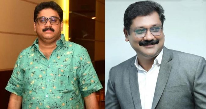 'ഡിപ്ലോമാറ്റിക് മിഷൻ ഗ്ലോബൽ പീസ്' അംബാസഡർമാരായി കേരളത്തിൽ നിന്നും ഡോ എൻ.എം ബാദുഷയും ജിബി എബ്രഹാമും തിരഞ്ഞെടുക്കപ്പെട്ടു.