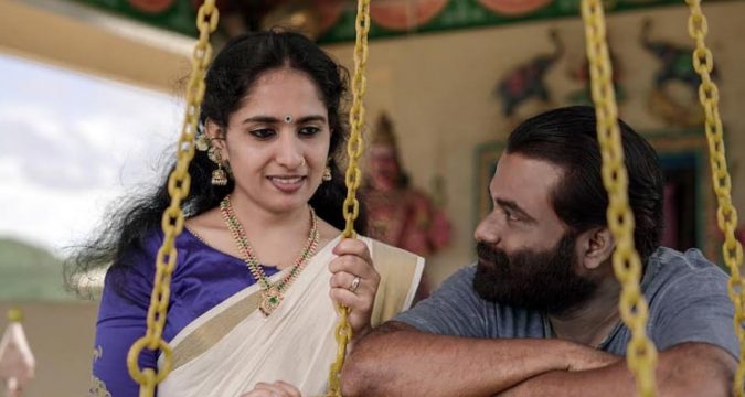 'ഇവൾ കമലാ-ഹസൻ' ചിത്രീകരണം ആരംഭിച്ചു; പൂജയും സ്വിച്ച് ഓൺ കർമവും ഗുഡല്ലൂരിൽ വെച്ച് നടന്നു.
