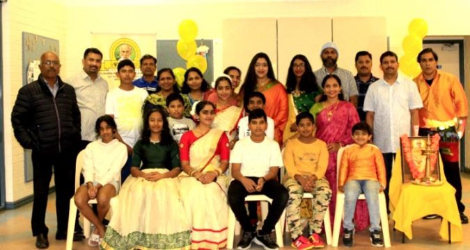 ശിവഗിരി തീർഥാടനത്തിന്റെ നവതിയും ബ്രഹ്മവിദ്യാലയത്തിന്റെ കനകജൂബിലിയും "സേവനം ഓസ്ട്രേലിയ" പെർത്തിൽ സംഘടിപ്പിച്ചു.