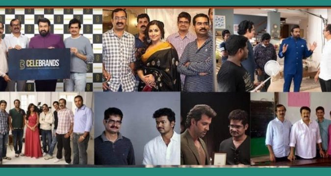 ഇന്ത്യയിലെ ഏറ്റവും വലിയ ആഡ് ഏജൻസികളിലൊന്നായ ഇമേജസ് സിനിമ നിർമ്മാണ രംഗത്തേക്ക്!! ആദ്യ ചിത്രം നാലാം മുറ
