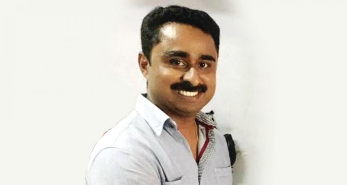 റോബർട്ട് കുര്യാക്കോസ് സോഷ്യൽ പ്രൊജക്റ്റ് ഡയറക്ടർ.