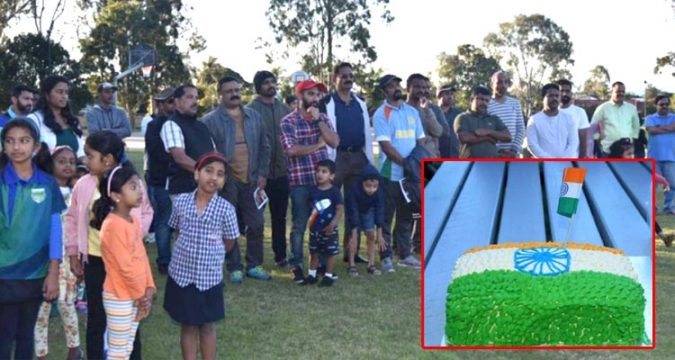 ഇപ്സ്വിച് മലയാളി അസോസിയേഷൻ സ്വാതന്ത്ര്യദിനാഘോഷം സംഘടിപ്പിച്ചു.