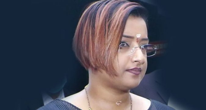 സദാചാരക്കുരുക്കിൽ സിപിഎം; സിപിഎം നേതാക്കൾക്കെതിരെ കൂടുതൽ വെളിപ്പെടുത്തലുകളുമായി സ്വപ്ന സുരേഷ്.