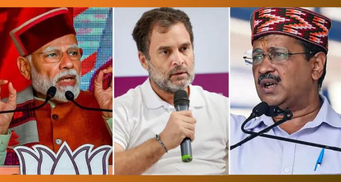 ഹിമാചൽ പ്രദേശ് ഇന്ന് പോളിംഗ് ബൂത്തിലേക്ക്; വിജയ പ്രതീക്ഷയിൽ ബിജെപി.