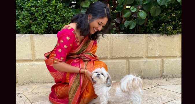 വെള്ളച്ചാട്ടത്തില് വീണ ഇന്ത്യന് വംശജയായ യുവഡോക്ടര്ക്ക് ദാരുണാന്ത്യം