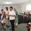 അണ്ബ്രേക്കബിള്ന്റെ ചിത്രീകരണം ക്യൂന്സ്ലാന്ഡില് പൂര്ത്തിയായി