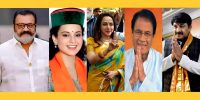 'സുരേഷ് ഗോപി ഒറ്റയ്ക്കല്ല', ഇത്തവണ പാർലമെന്റിലെ ‘താരങ്ങൾ’ ഇവരൊക്കെ.
